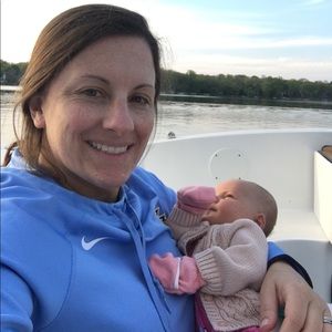 Meet your Posher, Meredith